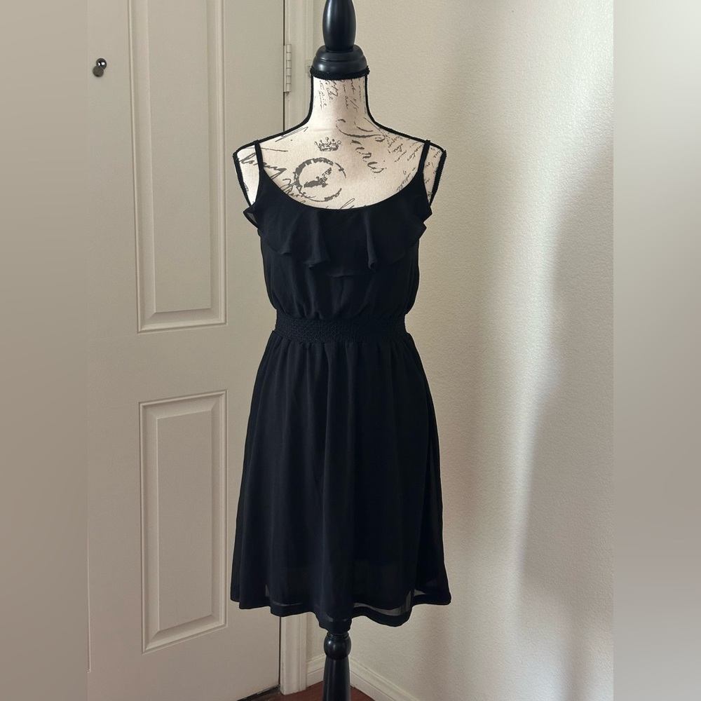 VERO Viva casual dress